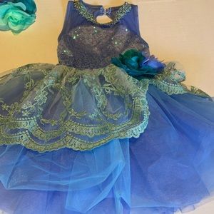 EUC Weismann Ballet Costume Size: Small